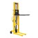 Ручной гидравлический штабелер SDJ 1030 (1000 кг; 3 м; фиксированные вилы) SMARTLIFT (SMART) купить в Котласе