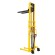 Ручной гидравлический штабелер SDJ 1030 (1000 кг; 3 м; фиксированные вилы) SMARTLIFT (SMART) купить в Котласе
