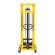 Ручной гидравлический штабелер SDJ 1030 (1000 кг; 3 м; фиксированные вилы) SMARTLIFT (SMART) купить в Котласе