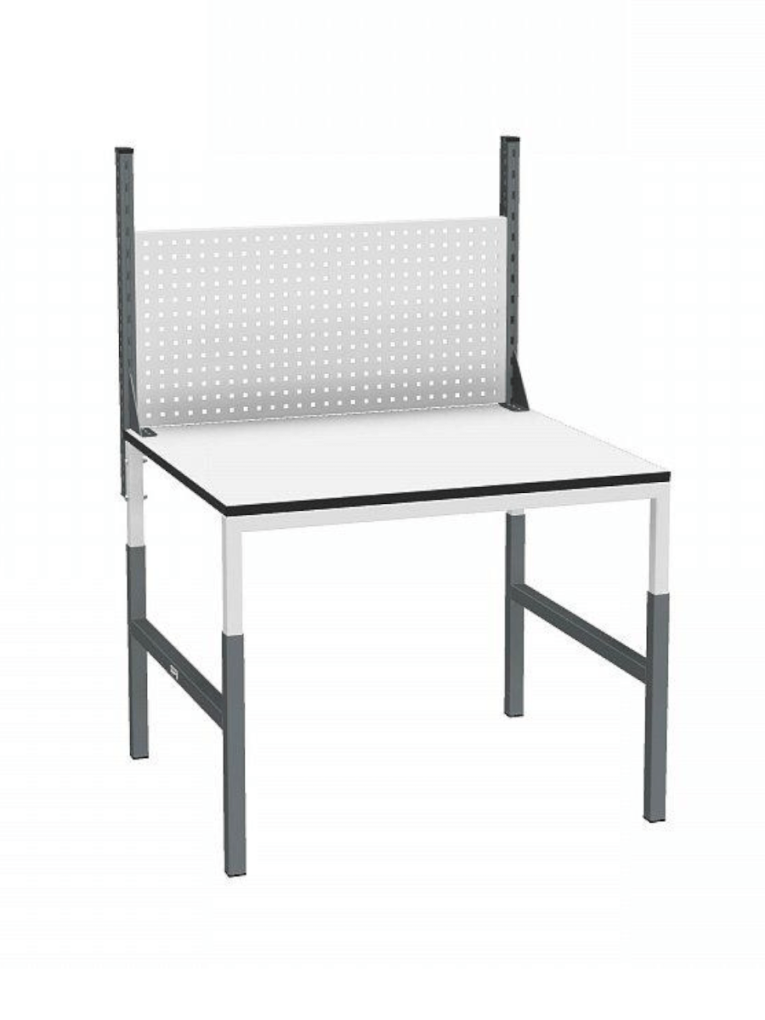 Стол монтажный ДиКом СР-М-100-02 ЦДСП купить в Котласе