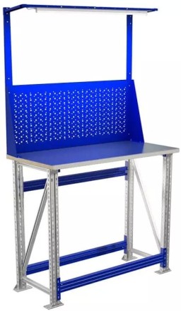 Верстак Master MT100.MF1 / MF1.010.W купить в Котласе