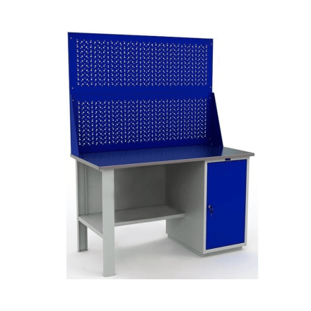 Верстак Profi WT140.F1/WD1.020 купить в Котласе