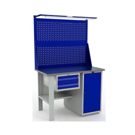 Верстак Profi WT120.F1/WD1.121 купить в Котласе