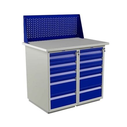 Верстак Profi WT100.WD5/WD5.010 купить в Котласе