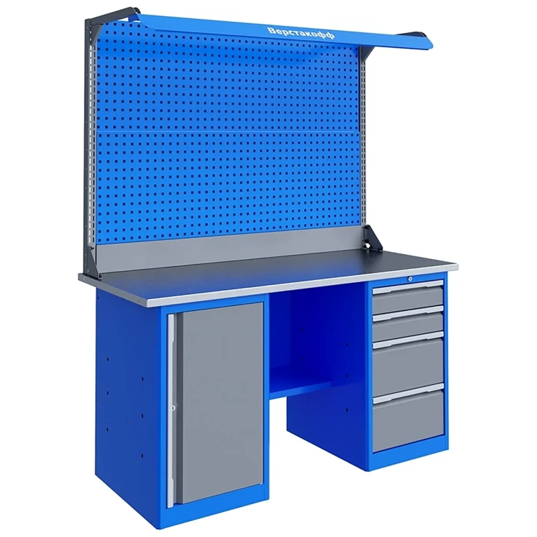 Верстак PRF 161.47.1-2F купить в Котласе