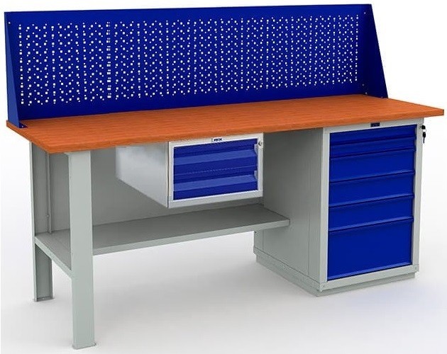 Верстак Expert W200.F2/WS6.110 купить в Котласе