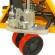 Гидравлическая тележка с весами BFC20 (г/п 2000 кг, вилы 1150x570 мм, PDP) SMARTLIFT (SMART) купить в Котласе