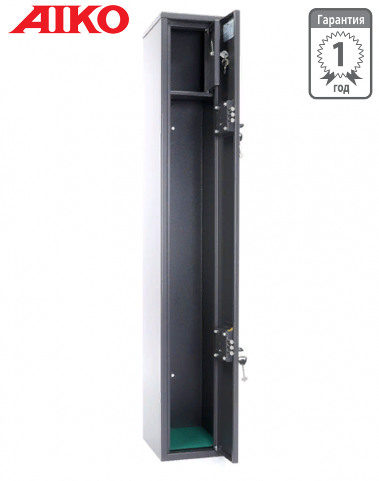Оружейный сейф Aiko Чирок 1325 купить в Котласе