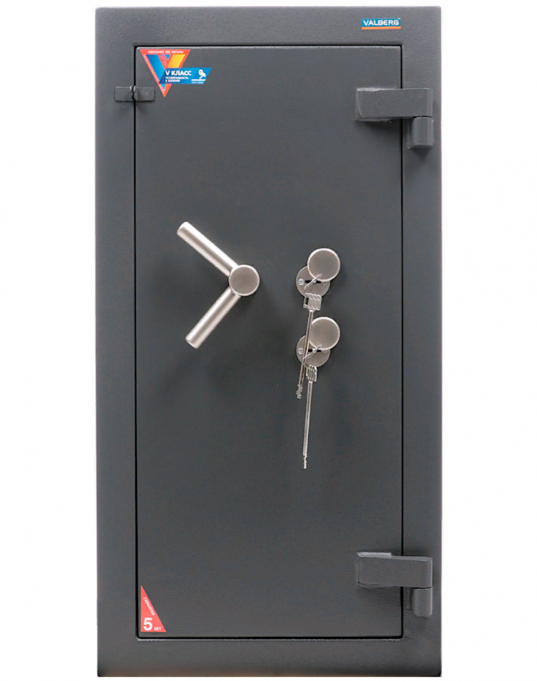 Взломостойкий сейф Valberg Алмаз 99 KL купить в Котласе Взломостойкий сейф Valberg Алмаз 99 KL купить в Котласе