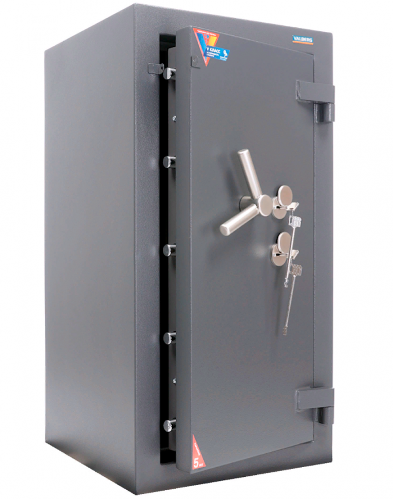 Взломостойкий сейф Valberg Алмаз 99 KL купить в Котласе Взломостойкий сейф Valberg Алмаз 99 KL купить в Котласе