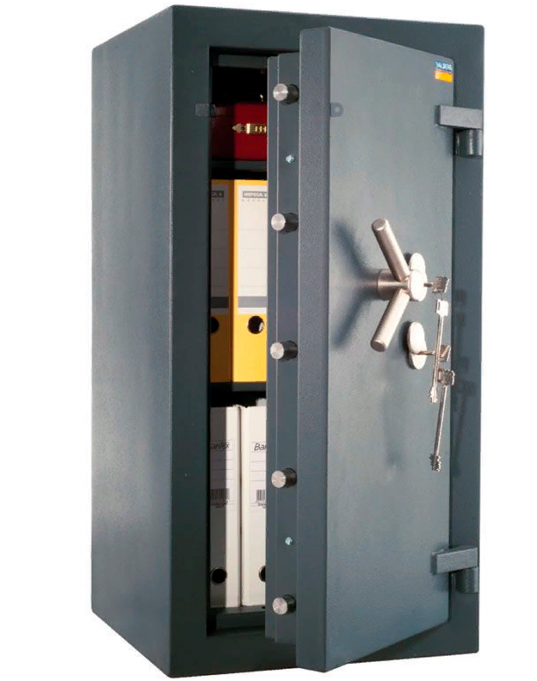 Взломостойкий сейф Valberg Алмаз 99 KL купить в Котласе Взломостойкий сейф Valberg Алмаз 99 KL купить в Котласе