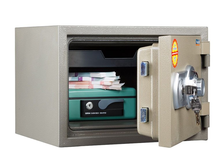 Огнестойкий сейф Valberg FRS-30 CL купить в Котласе Огнестойкий сейф Valberg FRS-30 CL купить в Котласе