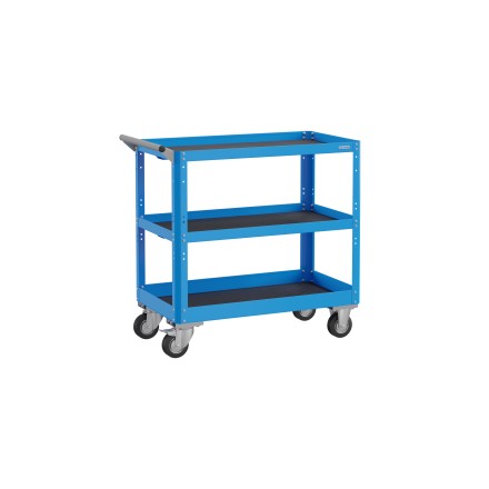 Тележка инструментальная PLC 8008.0-К купить в Котласе