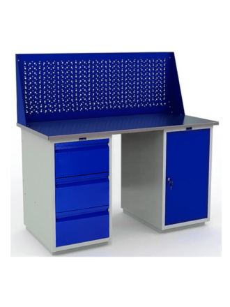 Верстак Практик Profi WT140.WD3/WD1.010 купить в Котласе