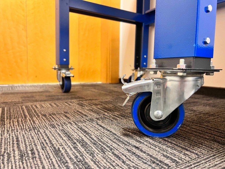 Стол промышленный PLC 15.3-М купить в Котласе