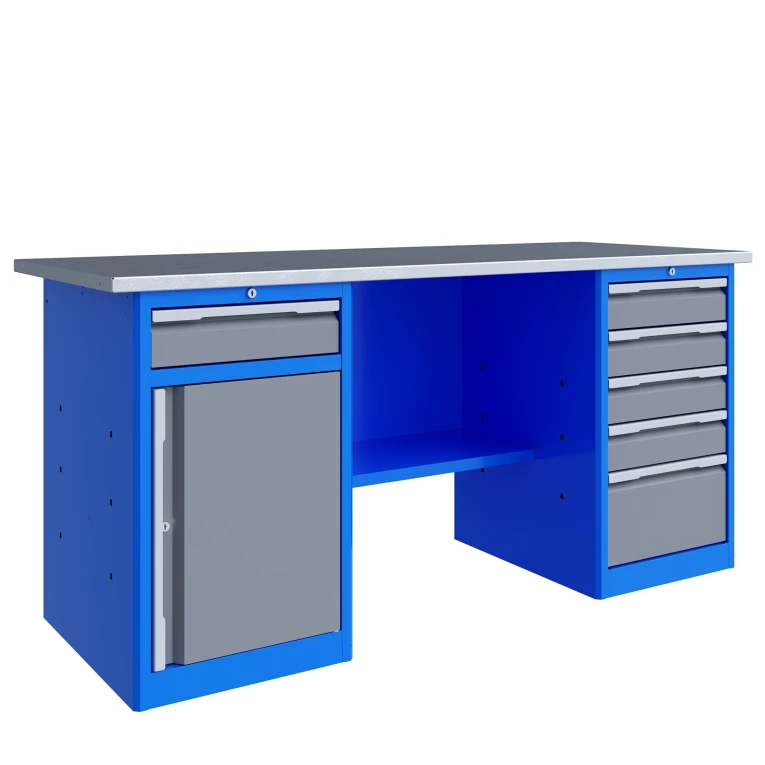 Верстак PRF 181.58.2 купить в Котласе Верстак PRF 181.58.2 купить в Котласе