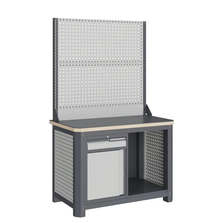 Верстак MCN 1252.S8.1-2 купить в Котласе