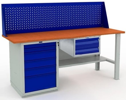 Верстак Expert W200.WS6/F2.110 купить в Котласе