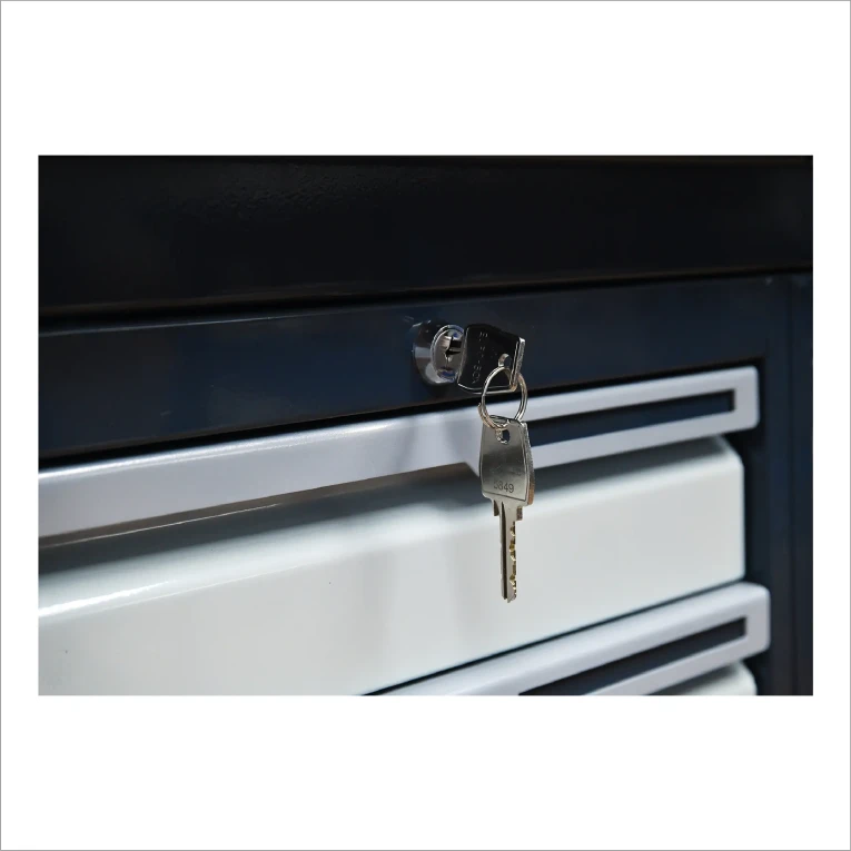 Модульный верстак MCN 2052.S8888-2 купить в Котласе Модульный верстак MCN 2052.S8888-2 купить в Котласе