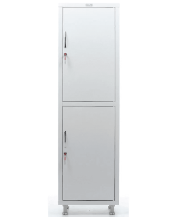 Медицинский шкаф HILFE МД 1 1657/SS купить в Котласе