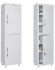 Медицинский шкаф HILFE МД 1 1657/SS купить в Котласе