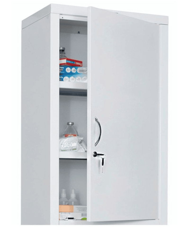 Медицинский шкаф HILFE МД 1 1657/SS купить в Котласе Медицинский шкаф HILFE МД 1 1657/SS купить в Котласе