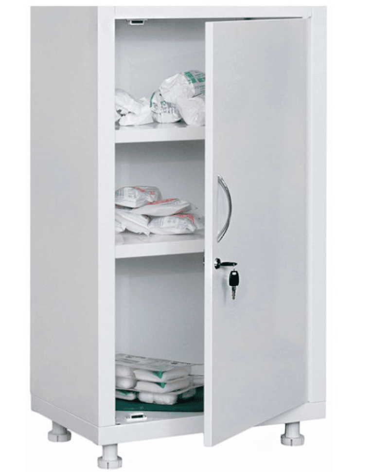 Медицинский шкаф HILFE МД 1 1657/SS купить в Котласе Медицинский шкаф HILFE МД 1 1657/SS купить в Котласе