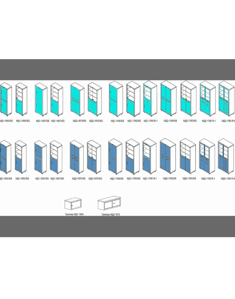 Медицинский шкаф HILFE МД 1 1657/SS купить в Котласе Медицинский шкаф HILFE МД 1 1657/SS купить в Котласе