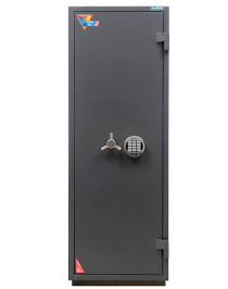 Взломостойкий сейф Valberg Гранит 120Т EL