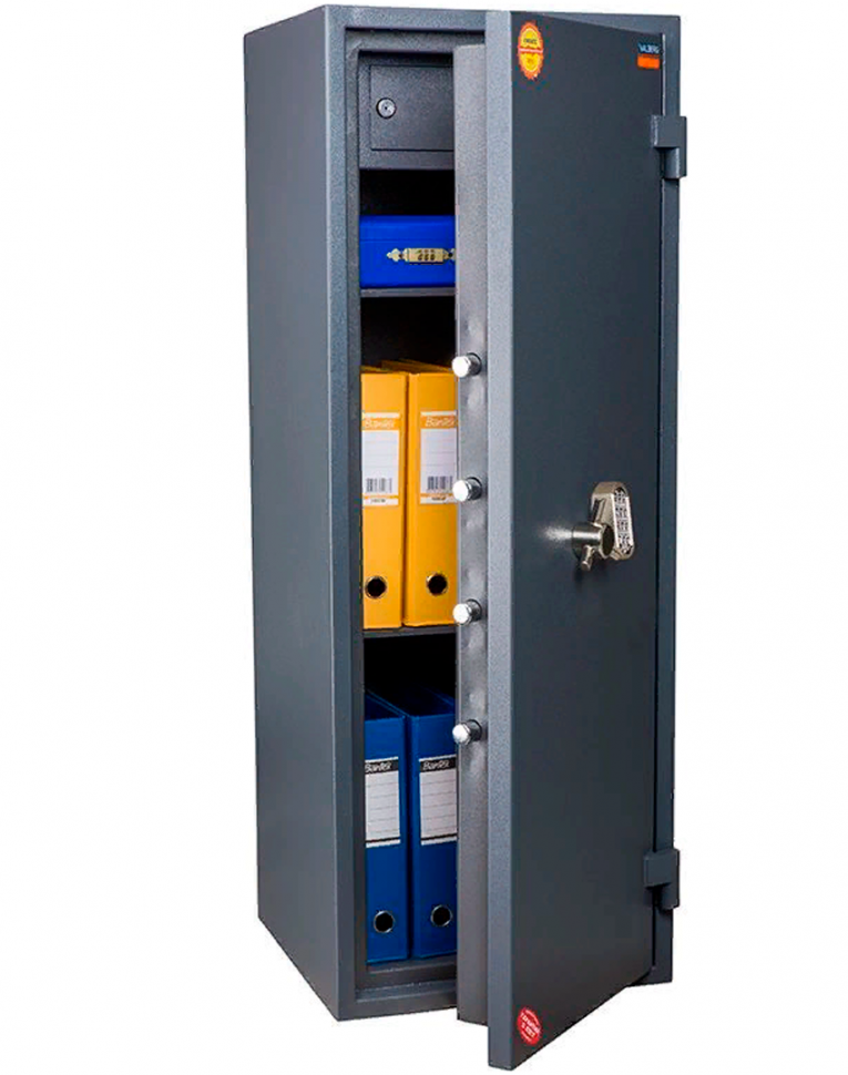 Взломостойкий сейф Valberg Гранит 120Т EL купить в Котласе Взломостойкий сейф Valberg Гранит 120Т EL купить в Котласе