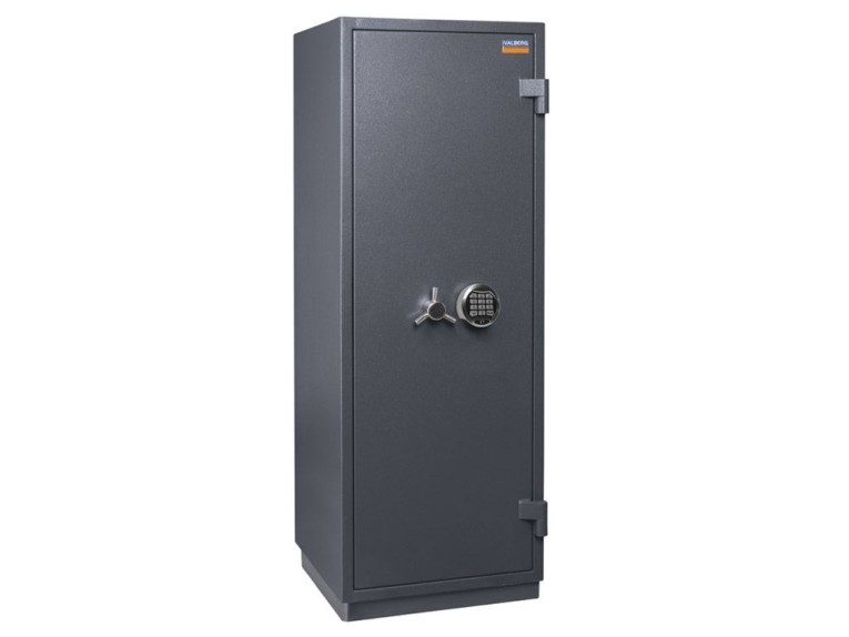 Взломостойкий сейф Valberg Гранит 120Т EL купить в Котласе Взломостойкий сейф Valberg Гранит 120Т EL купить в Котласе