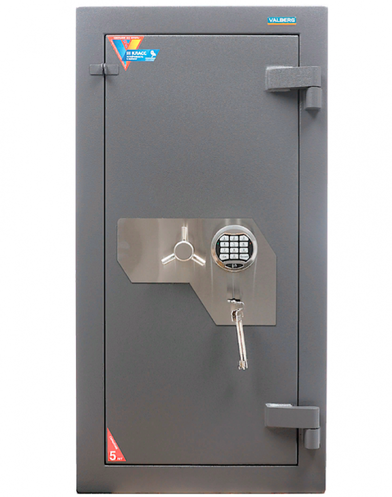Взломостойкий сейф Valberg Форт 99 EL купить в Котласе Взломостойкий сейф Valberg Форт 99 EL купить в Котласе