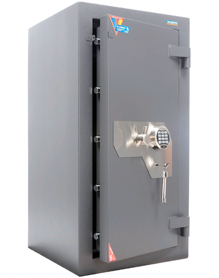 Взломостойкий сейф Valberg Форт 99 EL купить в Котласе Взломостойкий сейф Valberg Форт 99 EL купить в Котласе
