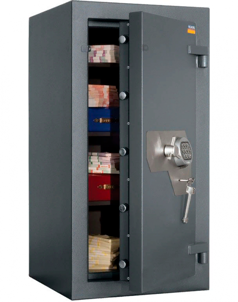 Взломостойкий сейф Valberg Форт 99 EL купить в Котласе Взломостойкий сейф Valberg Форт 99 EL купить в Котласе