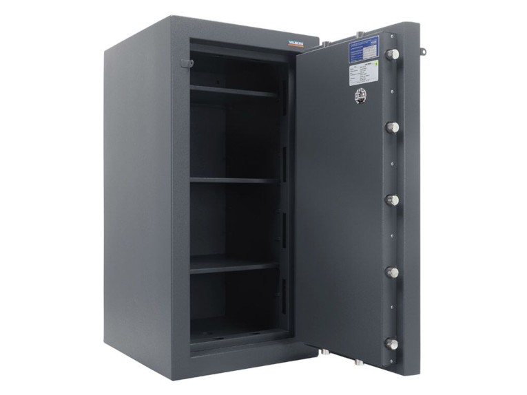 Взломостойкий сейф Valberg Форт 99 EL купить в Котласе Взломостойкий сейф Valberg Форт 99 EL купить в Котласе