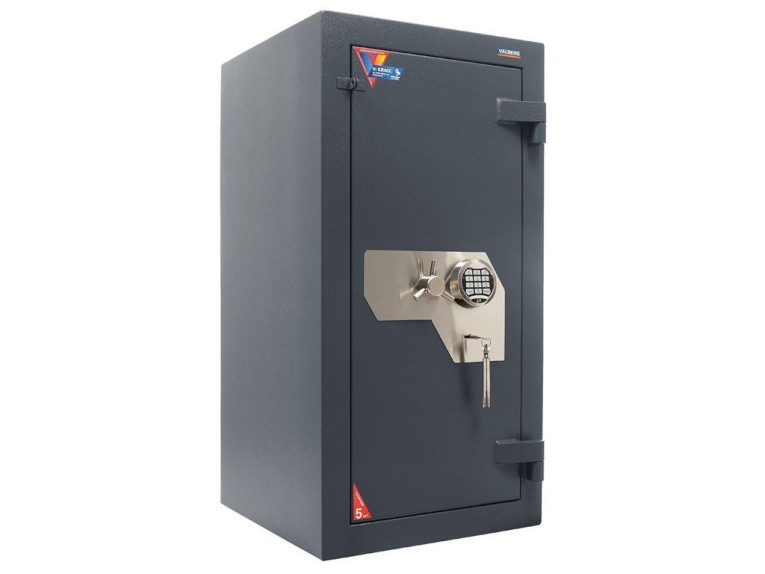 Взломостойкий сейф Valberg Форт 99 EL купить в Котласе Взломостойкий сейф Valberg Форт 99 EL купить в Котласе