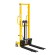 Ручной гидравлический штабелер SDJ 0516 (500 кг; 1,6 м; вилы 200-550 мм) SMARTLIFT (SMART) купить в Котласе