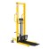 Ручной гидравлический штабелер SDJ 0516 (500 кг; 1,6 м; вилы 200-550 мм) SMARTLIFT (SMART) купить в Котласе