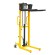 Ручной гидравлический штабелер SDJ 0516 (500 кг; 1,6 м; вилы 200-550 мм) SMARTLIFT (SMART) купить в Котласе