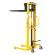 Ручной гидравлический штабелер SDJ 0516 (500 кг; 1,6 м; вилы 200-550 мм) SMARTLIFT (SMART) купить в Котласе