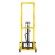 Ручной гидравлический штабелер SDJ 0516 (500 кг; 1,6 м; вилы 200-550 мм) SMARTLIFT (SMART) купить в Котласе