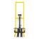 Ручной гидравлический штабелер SDJ 0516 (500 кг; 1,6 м; вилы 200-550 мм) SMARTLIFT (SMART) купить в Котласе