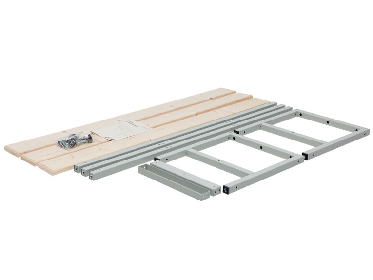 Скамья для раздевалок 1000