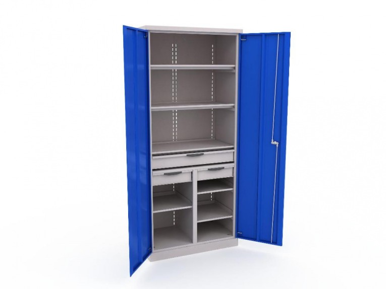 Шкаф ERGO 181 №9 купить в Котласе