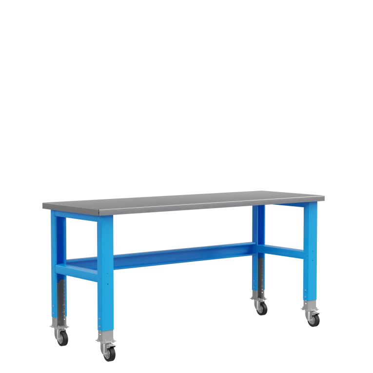 Стол промышленный PLC 20.0-М купить в Котласе Стол промышленный PLC 20.0-М купить в Котласе