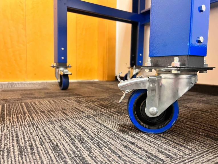 Стол промышленный PLC 20.0-М купить в Котласе Стол промышленный PLC 20.0-М купить в Котласе