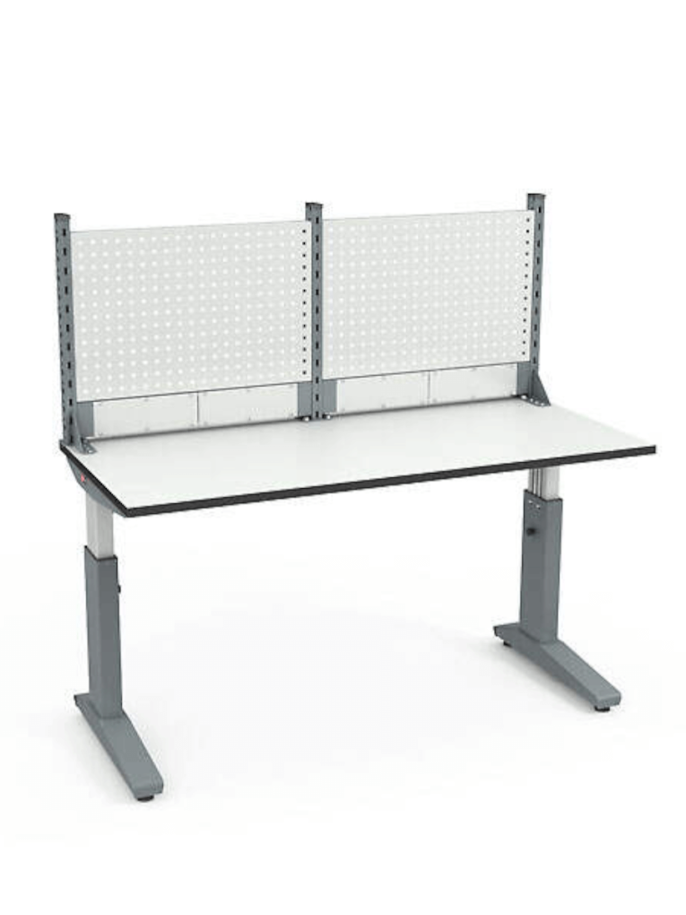 Стол монтажный ДиКом СР-200-01 Р ДСП купить в Котласе