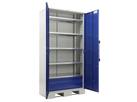 Шкаф инструментальный AMH TC-005020 EL купить в Котласе
