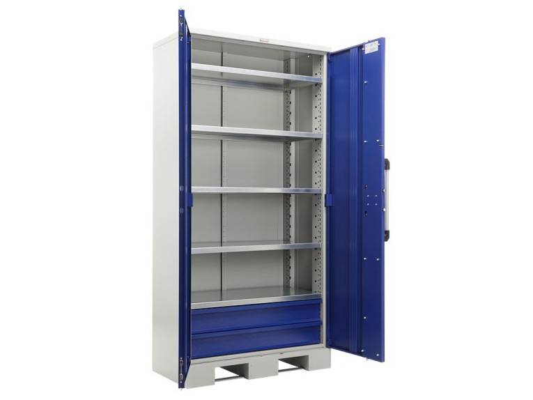 Шкаф инструментальный AMH TC-005020 EL купить в Котласе