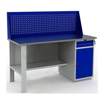 Верстак Profi WT160.F1/WD2.010 купить в Котласе